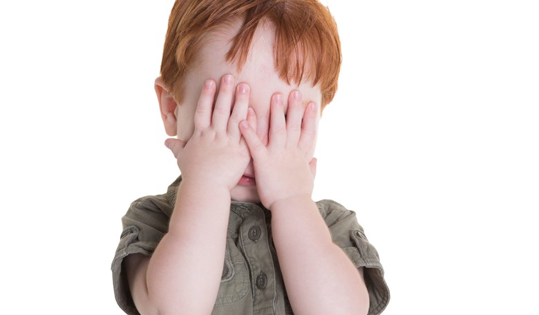 How Do We Talk to Our Kids About Sin?