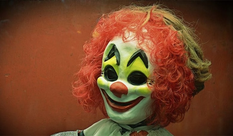 Clown Round-Up: Creepy Clown Sightings Reported in Nearly Every State
