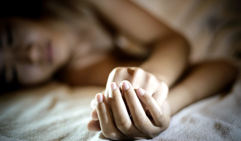To the Woman Who Just Discovered Her Husband’s Affair