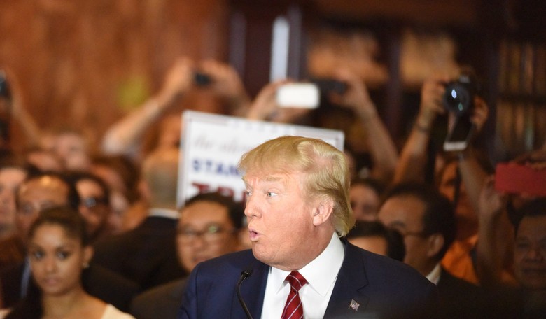Trump Implosion Paves Way for Renewed Republican Party