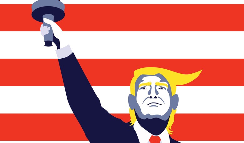 What Does Refusing to Accept Election Results Look Like?