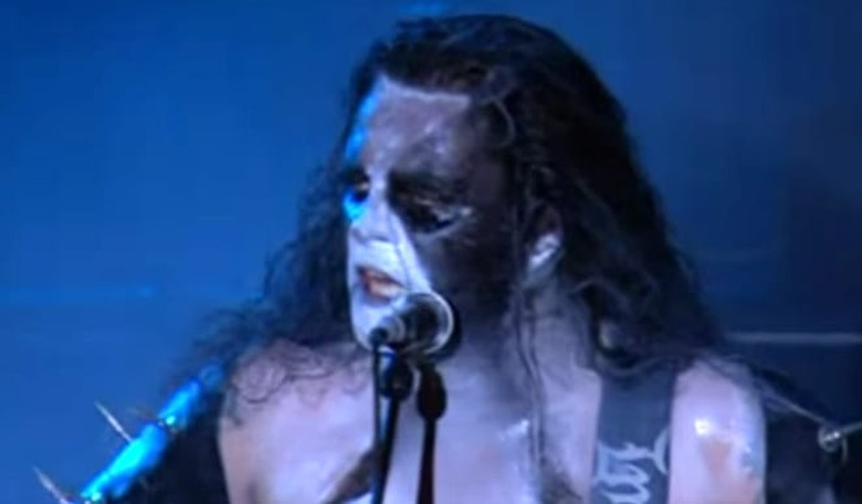 The Best of the Bad: Post-Millennial Metal for Halloween, and Our Times