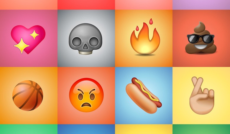 40-Year-Old Suburban Mom Finally Figures Out Emojis. World Never the Same.