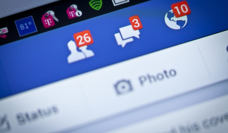 Do Political Posts on Facebook Change Anyone's Mind?