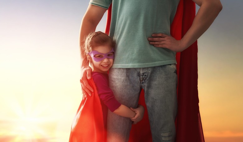 HuffPo Gets Fatherhood Wrong, Says Protecting Girls Equals 'Daughter-as-Possession'