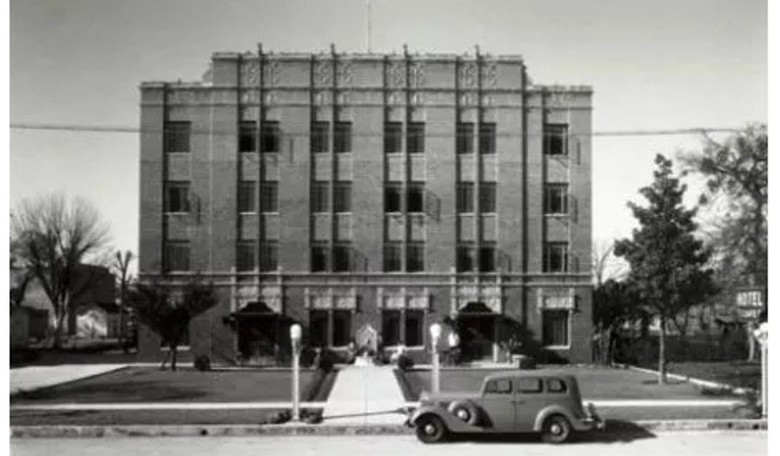 Children Roam the Halls of This Haunted Hotel Guaranteed to Scare Your Pants Off