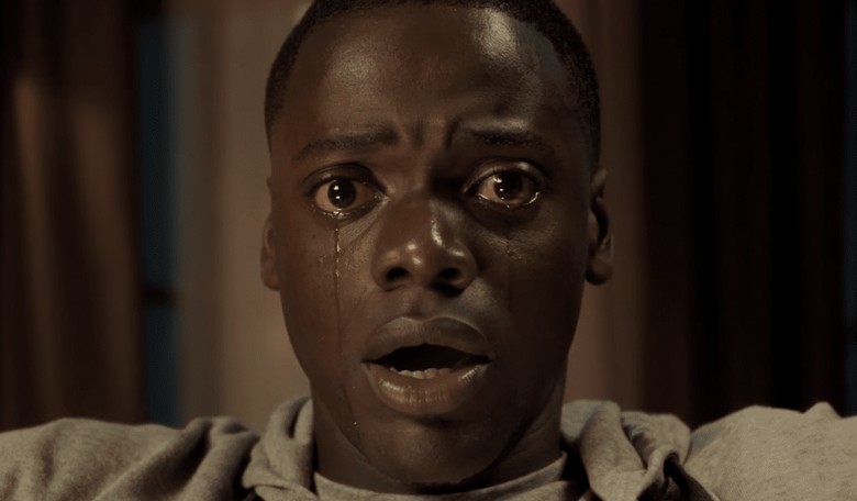 The Monsters in This New Horror Film Are Literally Just White People