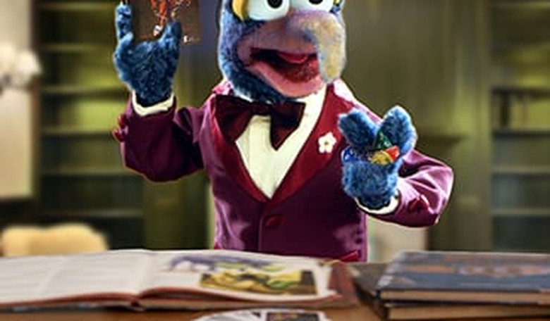 How and When To Go Gonzo in Your Roleplaying Game Campaign