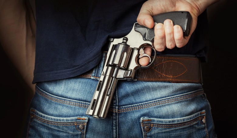 Legislator Offers to Loan Firearms to Constituents
