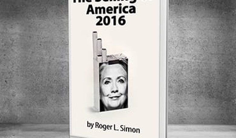 The Selling of America—by the Clinton Campaign