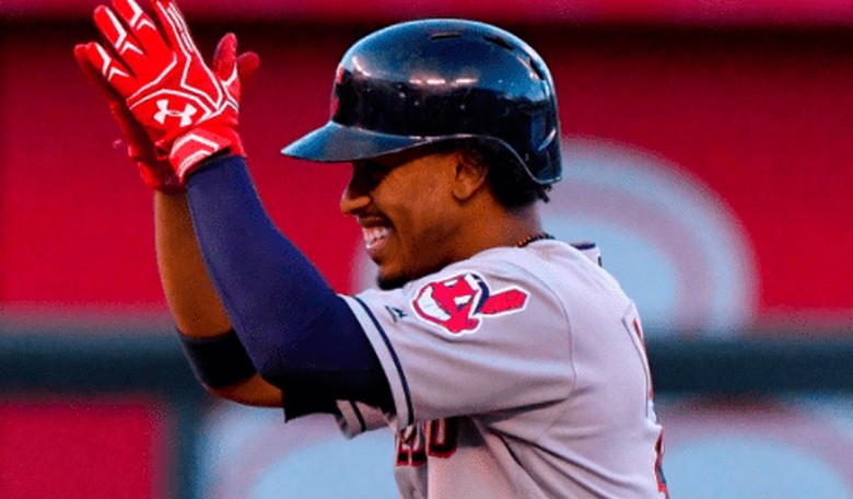SJW Seeks Canadian Court Order Banning Cleveland Indians' Chief Wahoo at MLB Playoff Games