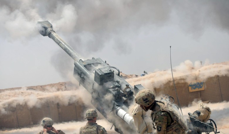 Mosul Battle Imminent? Nearly All Iraqi Brigades Have Finished Coalition Training