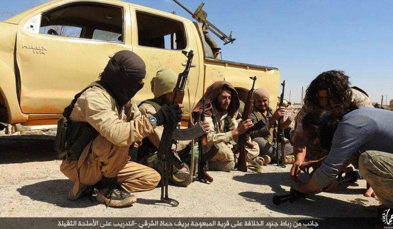 Obama Condemns 'Yapping' About 'Radical Islam' by 'Politicians Who Tweet'