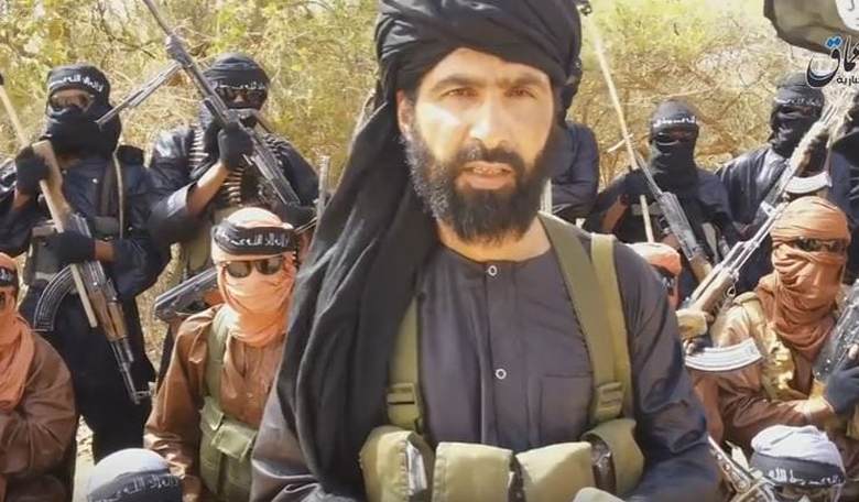 Terrorists Behind String of Hotel Attacks Pledge Allegiance to ISIS