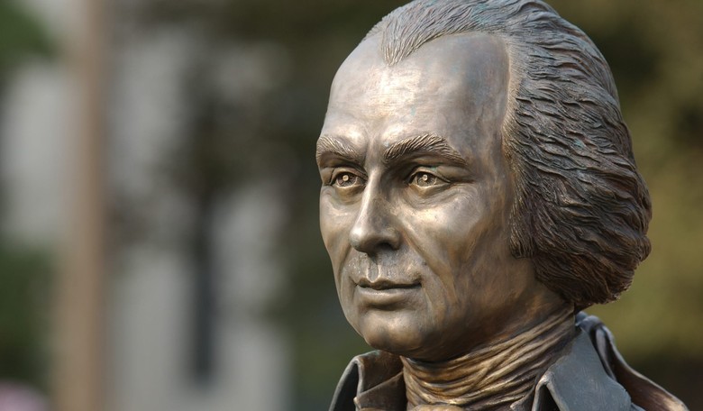 James Madison U. Tells Students 35 Things They Should Never Say