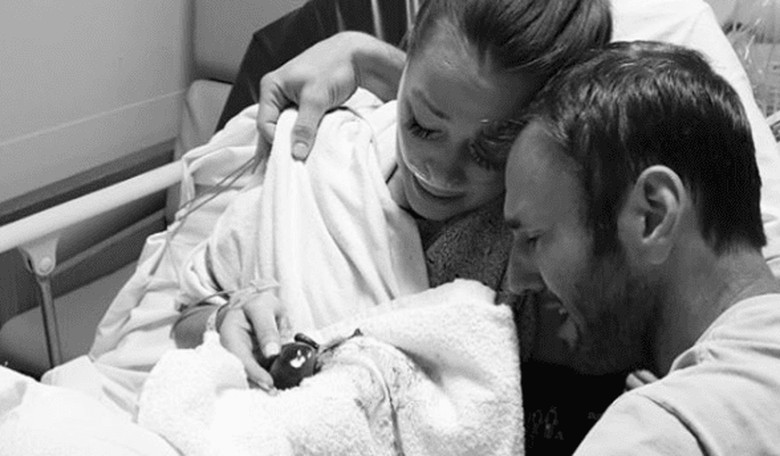Jamie Otis' Post About Her Miscarriage Reveals One Reason Miscarriage Is Still Taboo