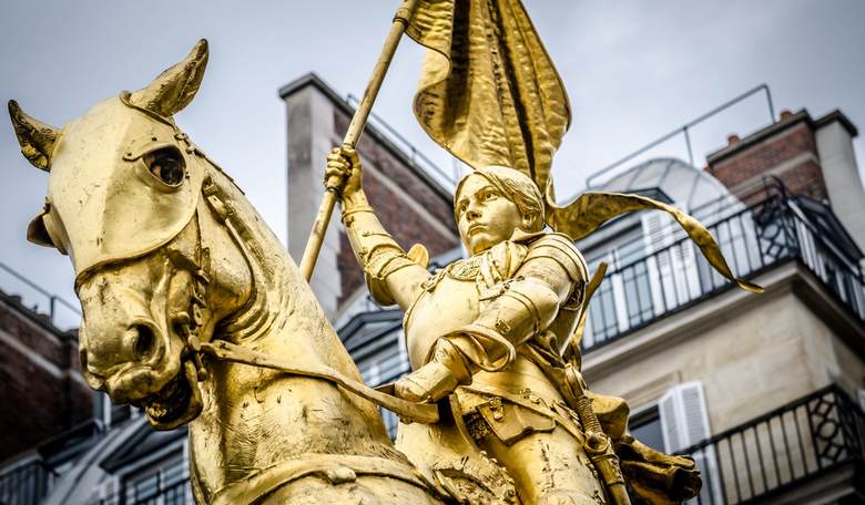 God Endorses Strong Borders and Nationalism and so Should You, Christian