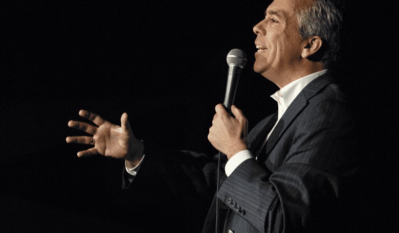 GOP Challenger Joe Walsh Explains Bad Tweets: 'I Don't Know My Twitter Feed'