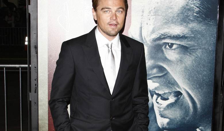 Green Group Blasts Leo DiCaprio for Taking Illegal Cash