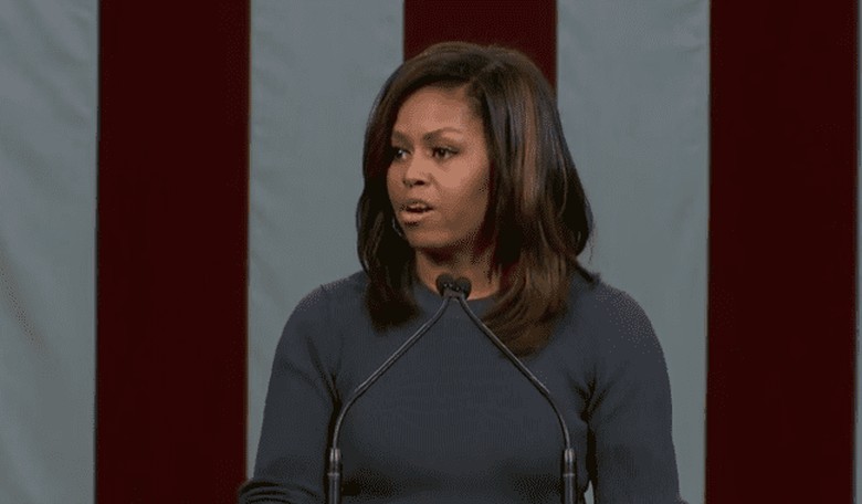 I'm a Conservative Woman and I Agree With Michelle Obama about Trump