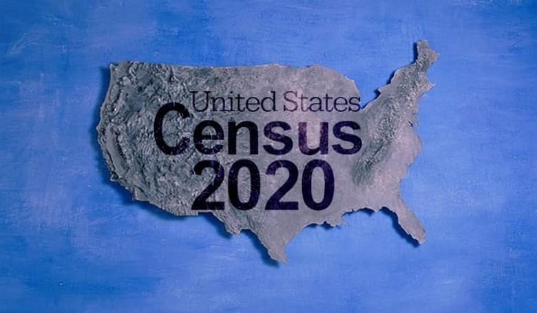 White House Proposes Official NEW RACE: 'Middle East/North African'