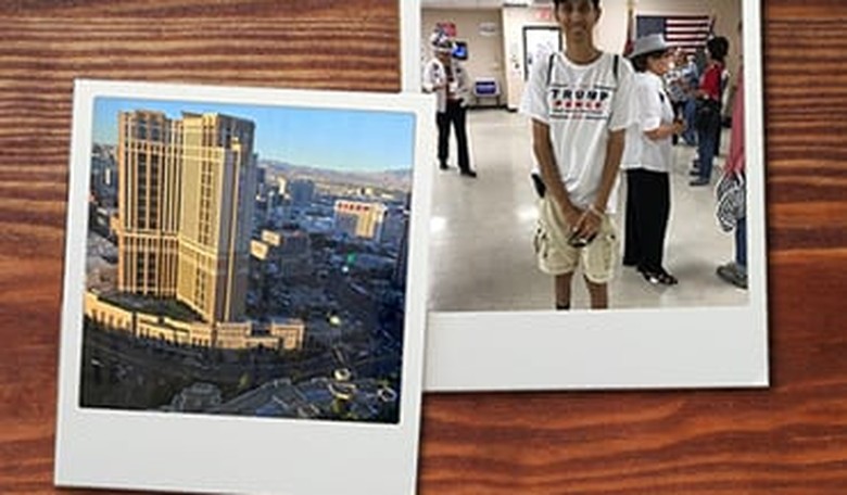 What I Learned Hanging with the Vegas 'Deplorables'