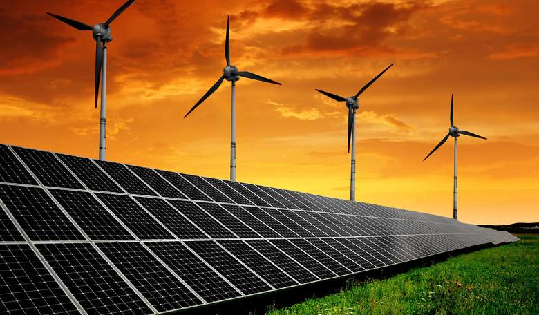 The Hidden Costs of Wind and Solar Energy