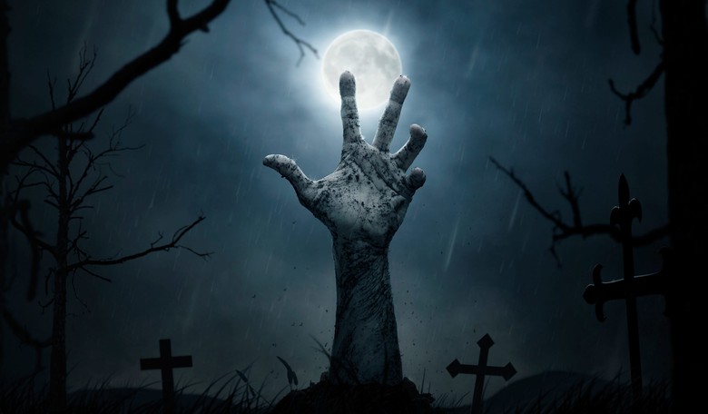 Zombies in Congress: Making Sure Bad Legislation Stays Dead