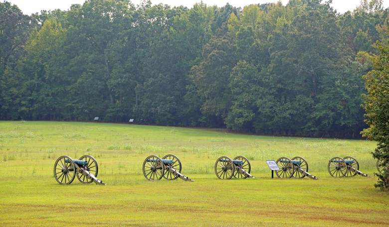 Will New History Guidelines Make Teaching Tidier or Erase History of Tennessee?