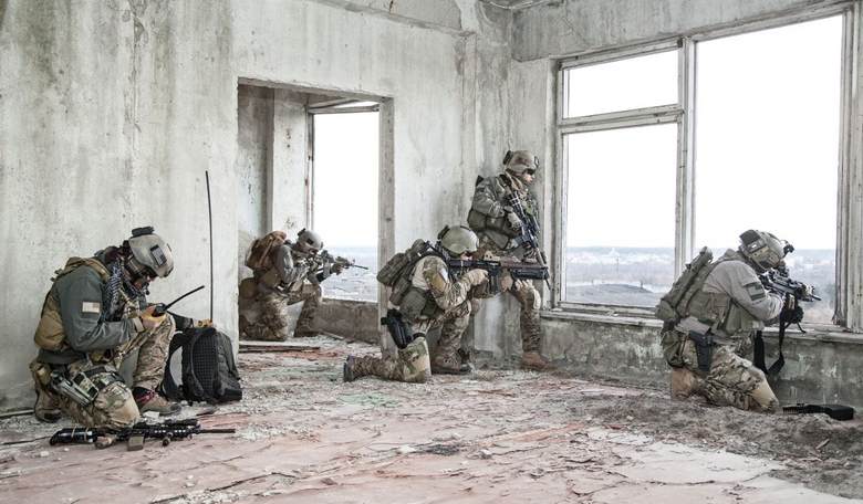 Outrage as Feds Say California Vets Must Repay Enlistment Bonuses