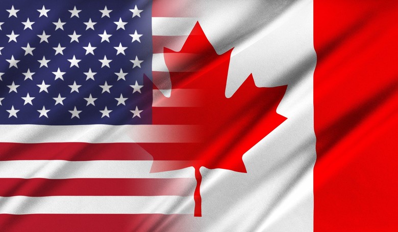Canada Reassures Americans That We're Great