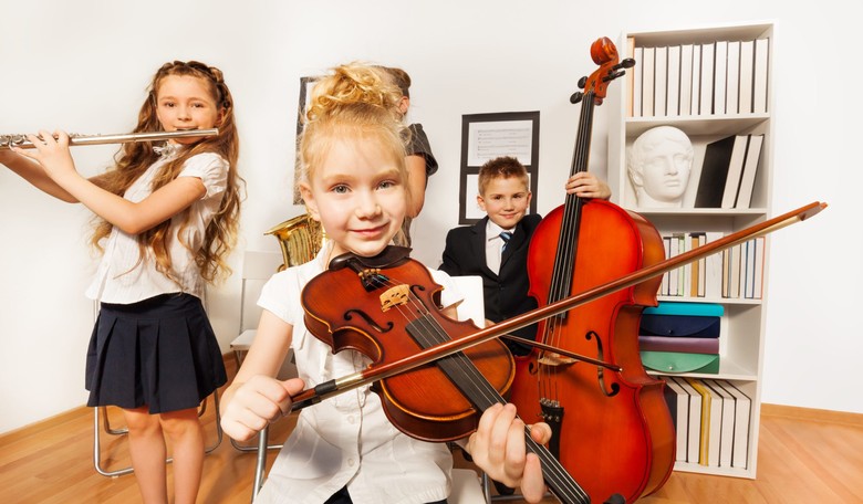 How to Make It Through an Event in Your Child's Classroom Unscathed