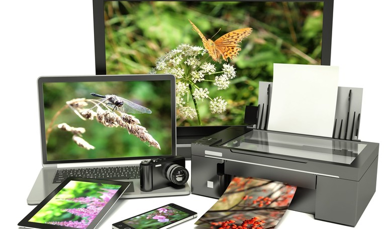 3 Simple Ways to Print Digital Photos
