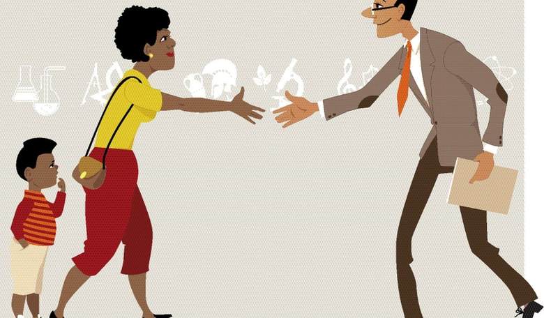 5 Questions to Ask Your Child's Teacher at Parent-Teacher Conferences