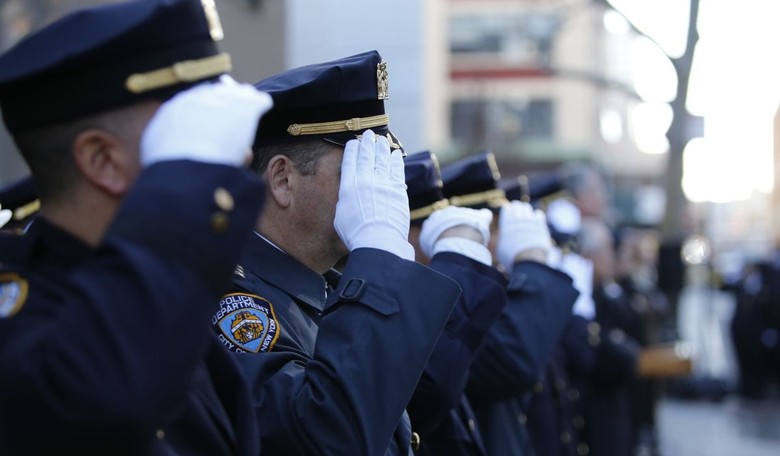 ACLU Says Ceremony Honoring Police Before HS Football Game a 'Frightening Message'