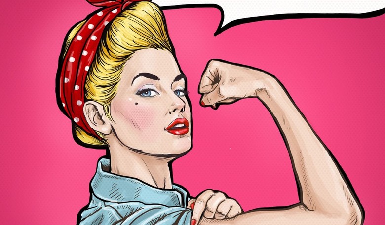 Modern Feminism Is Incompatible With Science