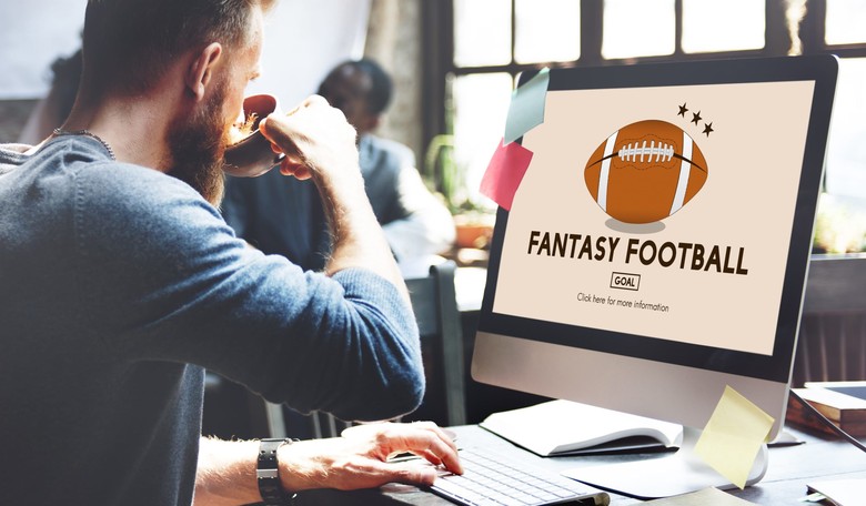 Fantasy Football Should be Banned