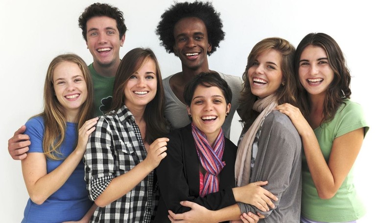 Obama Will Wave His Magic Wand and Create a New Race of Humans