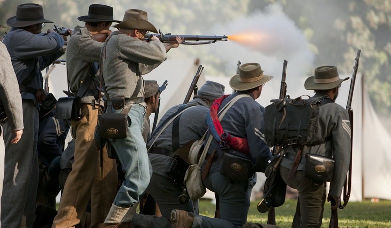 5 Things I Learned While Teaching Kids About the American Civil War