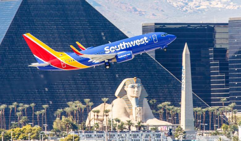 The Secret to Earning a Southwest Companion Pass