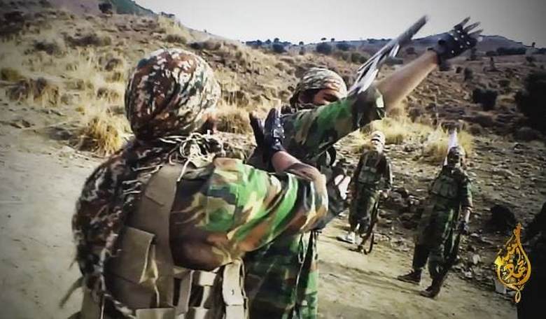Taliban 'True Men' Video: West Using Superman, James Bond to Conquer Islam
