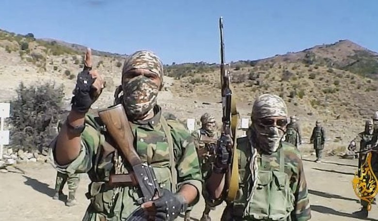 Taliban Vows 'Fervor of Martyrdom' High for 'Grand Obligation of Jihad' Against U.S.