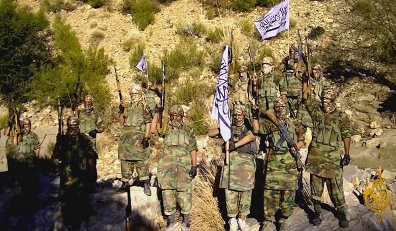 Taliban: Jihadists Were Getting Depressed Until U.S. Decided to Stay in Afghanistan