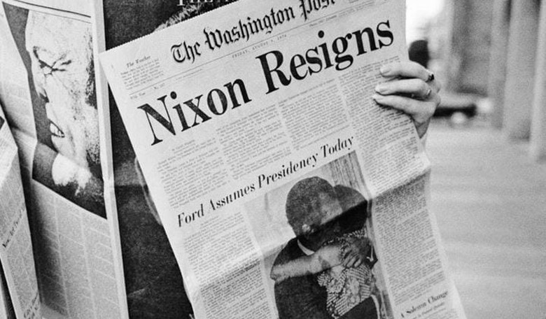 Washington Post Gives Cover to Voter Fraud