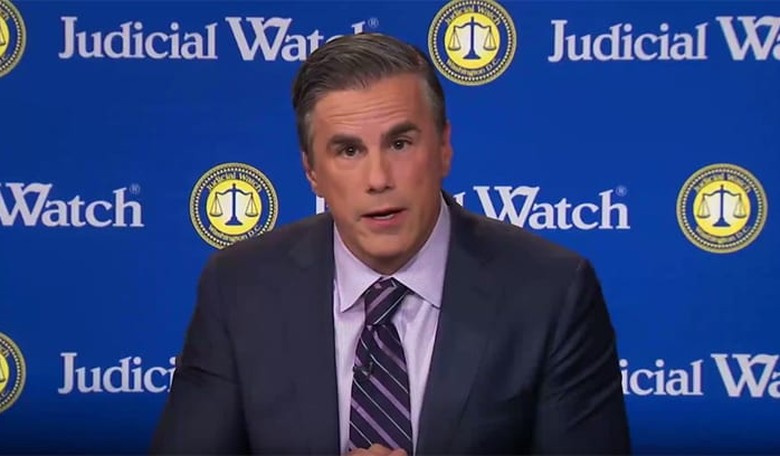 IG Report: Obama Operatives Impeded FOIA Requests, Punished Judicial Watch