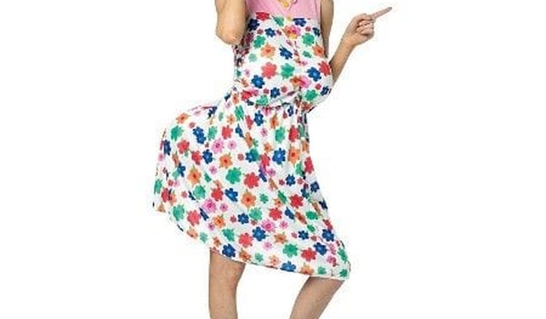 'Tranny Granny' Halloween Costume Pulled from Retailer Shelves