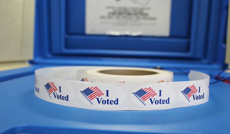 Buyer's Remorse: States Where You Can Change Your Early Vote