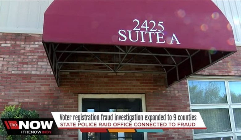 Indiana Voter Fraud Investigation Spreads to 9 Counties