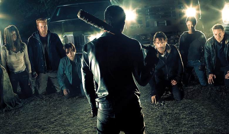'Walking Dead' Cliffhanger Was Worse Than Fans Could Have Imagined