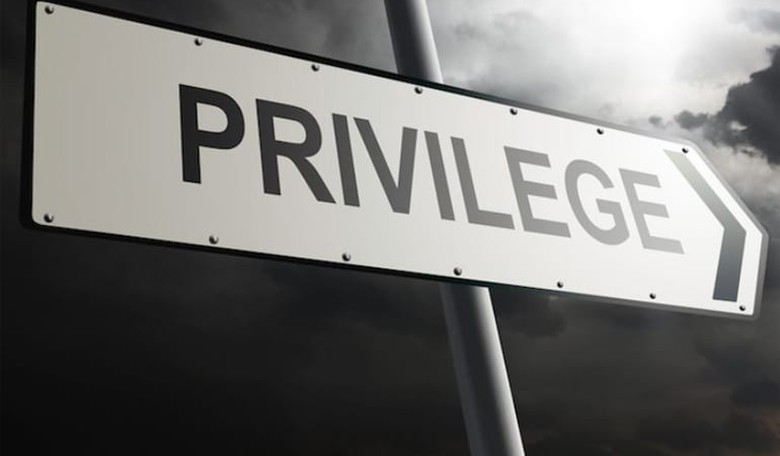 High School 'White Privilege' Survey Angers Parents in Oregon